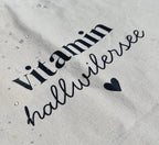 vitamin hallwilersee | Stofftäsche