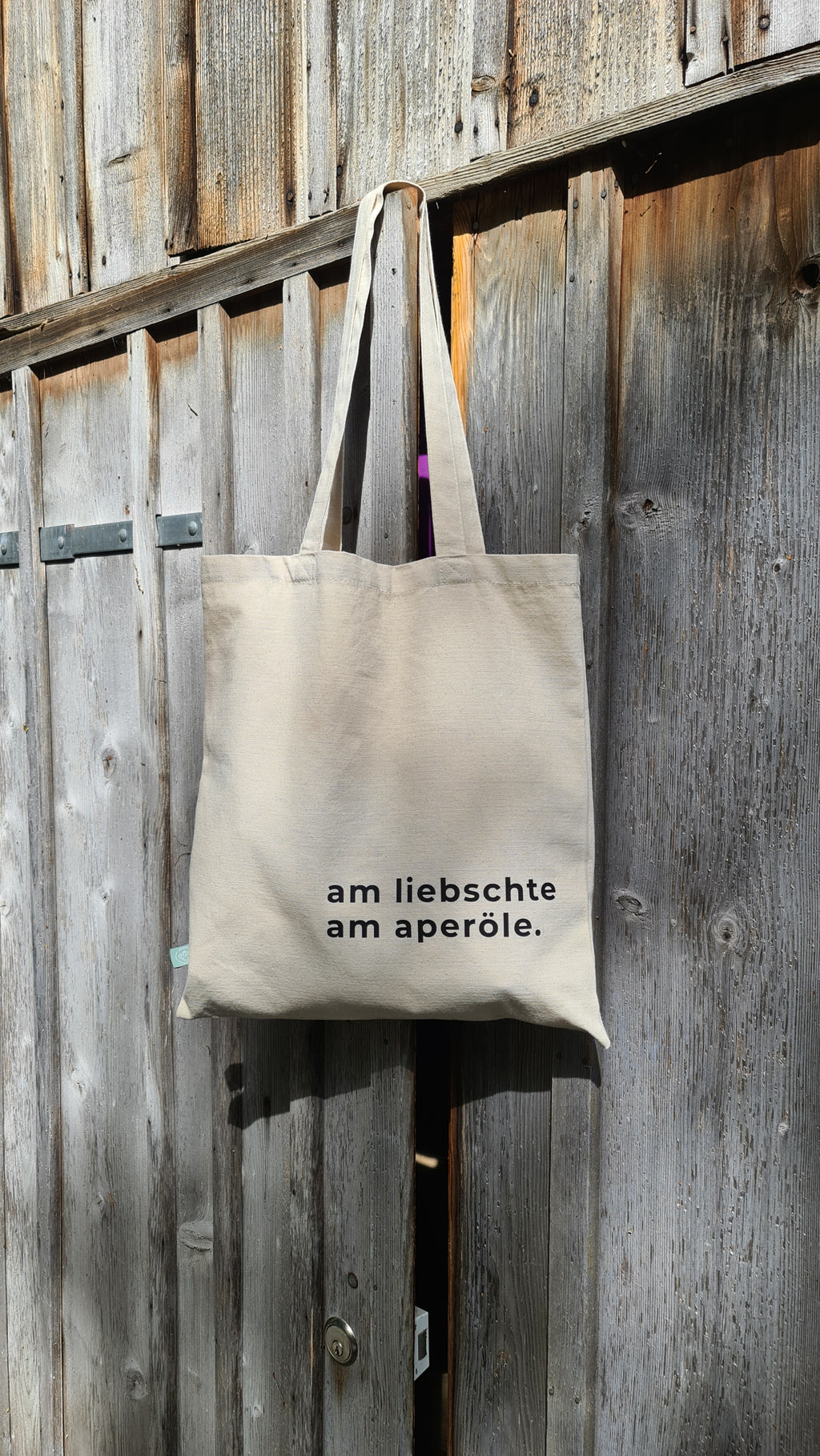 Stofftäsche | meteme original palima spruch zum uswähle