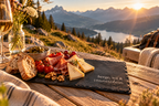 Apero Plättli | meteme original palima Spruch zum uswähle