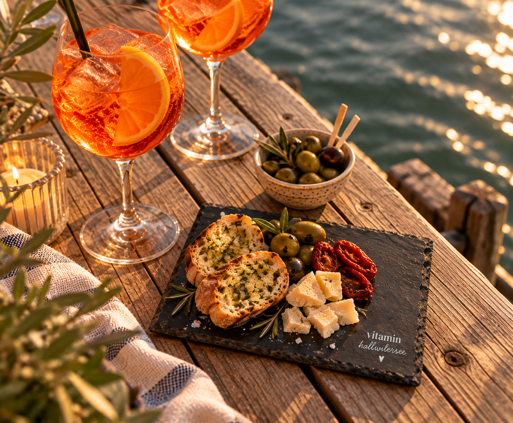 Apero Plättli | meteme original palima Spruch zum uswähle