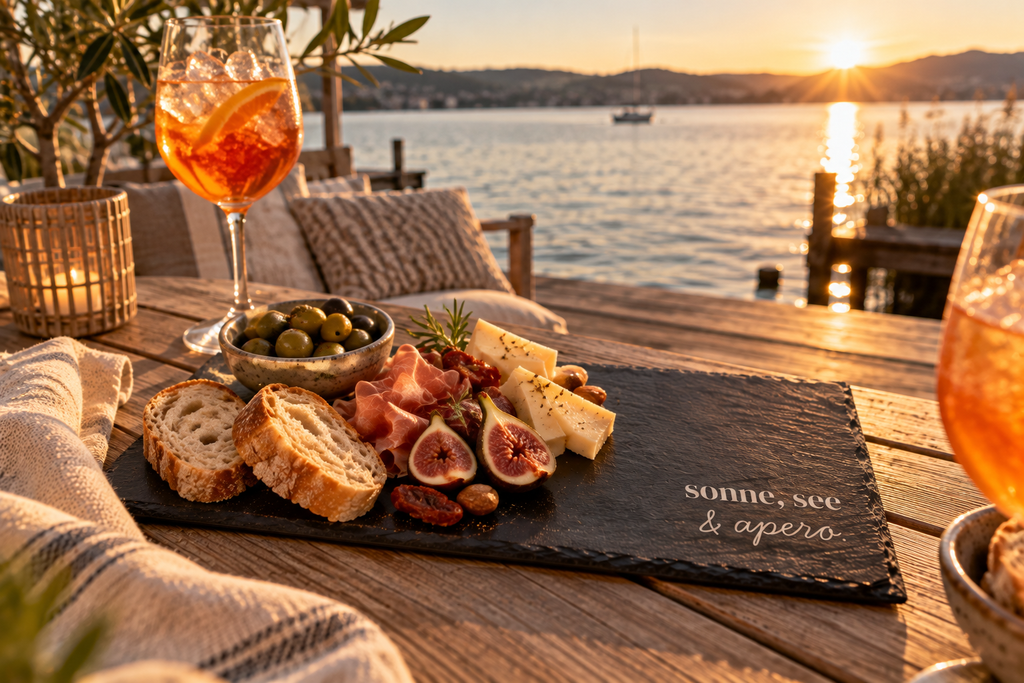 Apero Plättli | meteme original palima Spruch zum uswähle