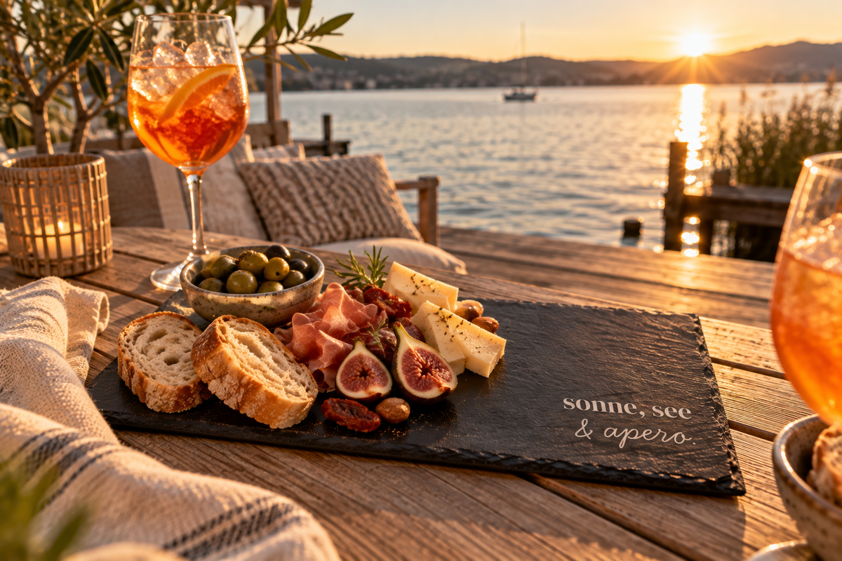 Apero Plättli | meteme original palima Spruch zum uswähle