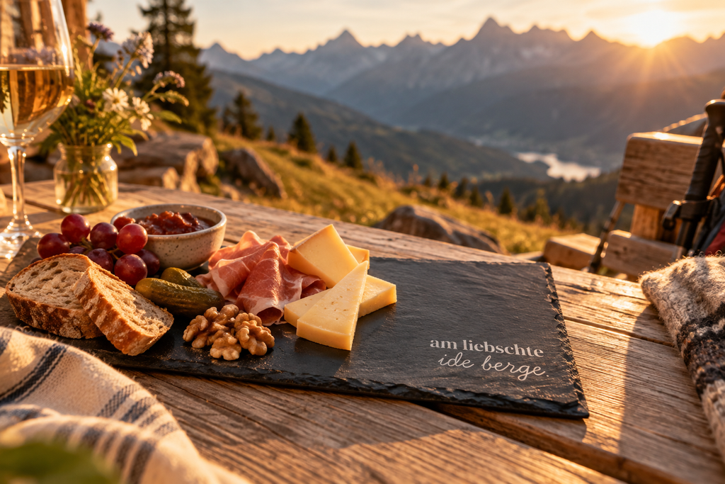 Apero Plättli | meteme original palima Spruch zum uswähle