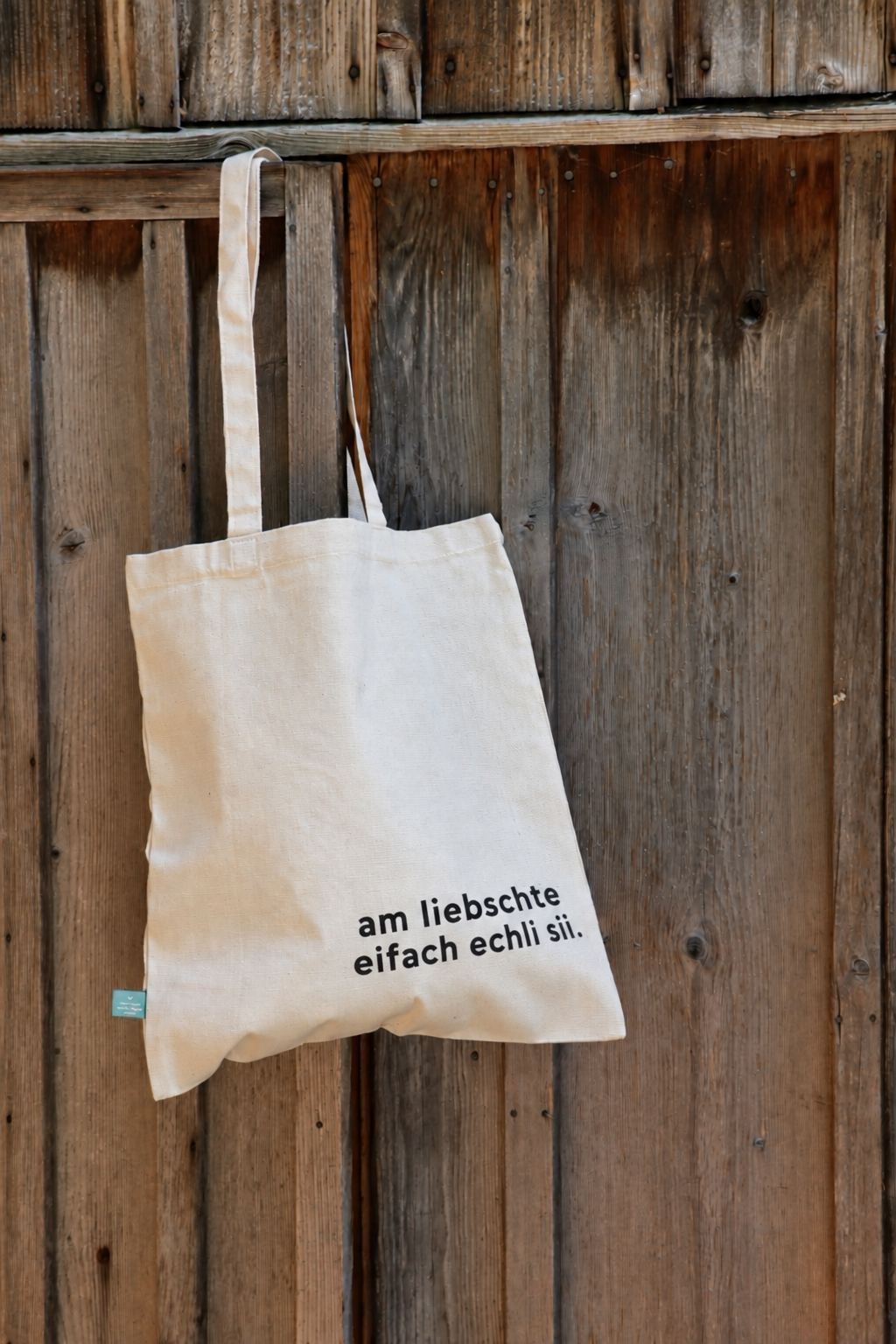 Stofftäsche | meteme original palima spruch zum uswähle