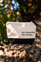 chliises Täschli | meteme original palima Spruch zum uswähle