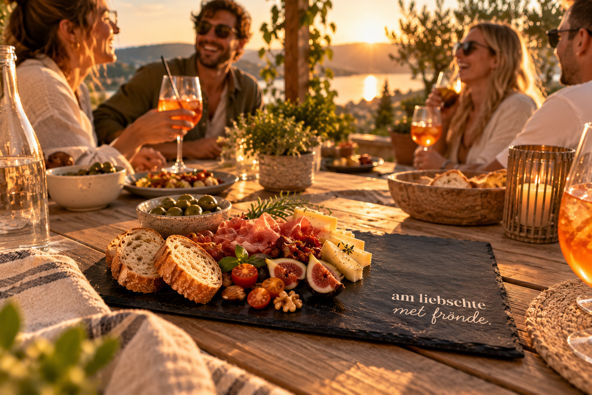 Apero Plättli | meteme original palima Spruch zum uswähle