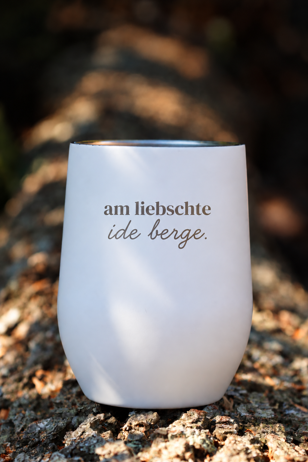 Kafibecher | meteme original palima Spruch zum uswähle