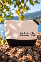 chliises Täschli | meteme original palima Spruch zum uswähle