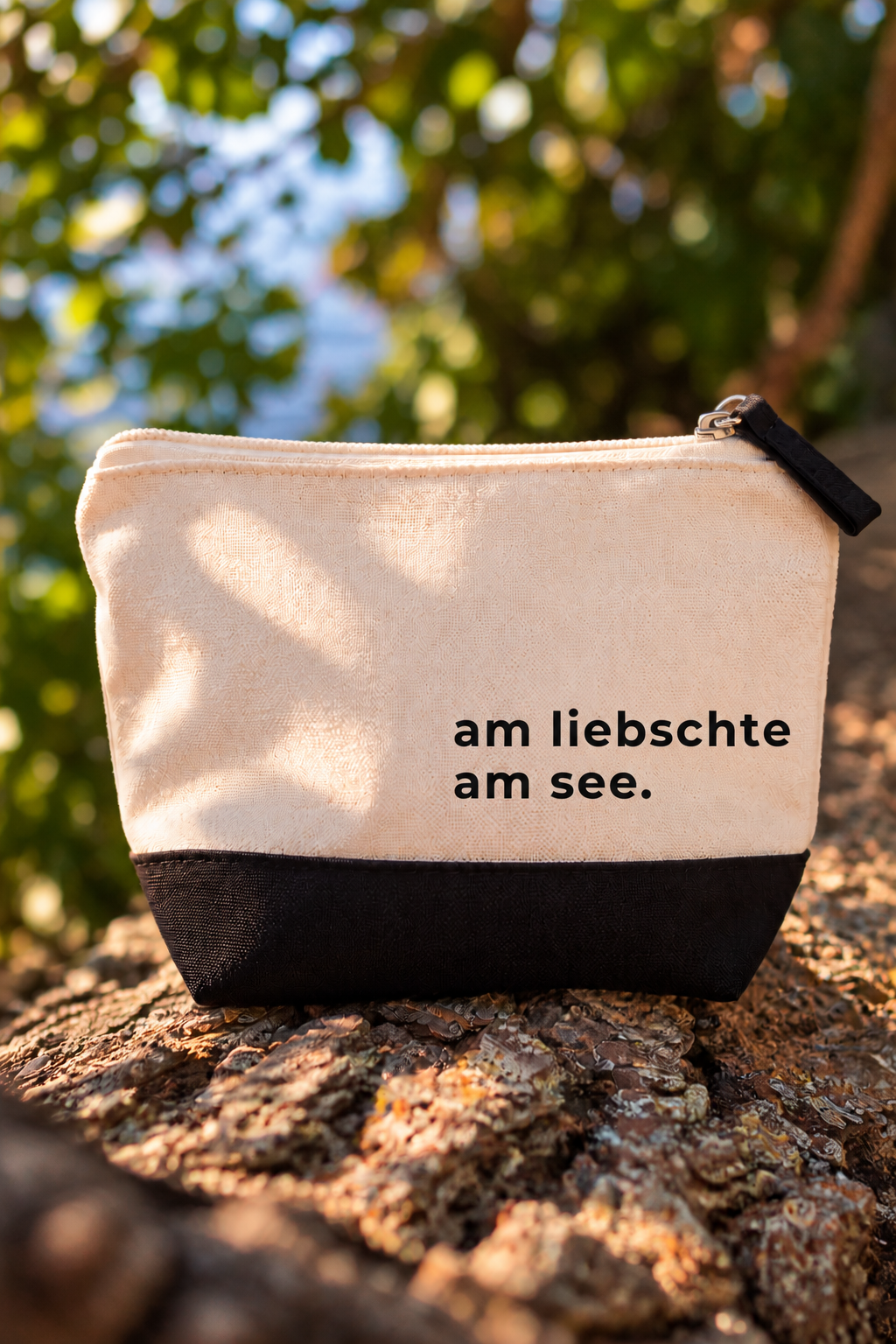 chliises Täschli | meteme original palima Spruch zum uswähle