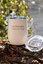 Kafibecher | meteme original palima Spruch zum uswähle