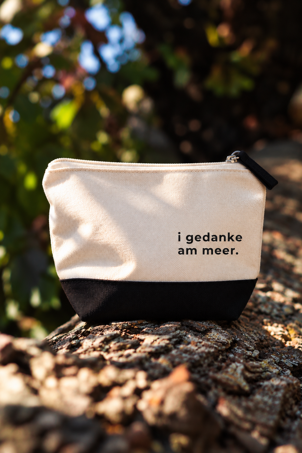 chliises Täschli | meteme original palima Spruch zum uswähle