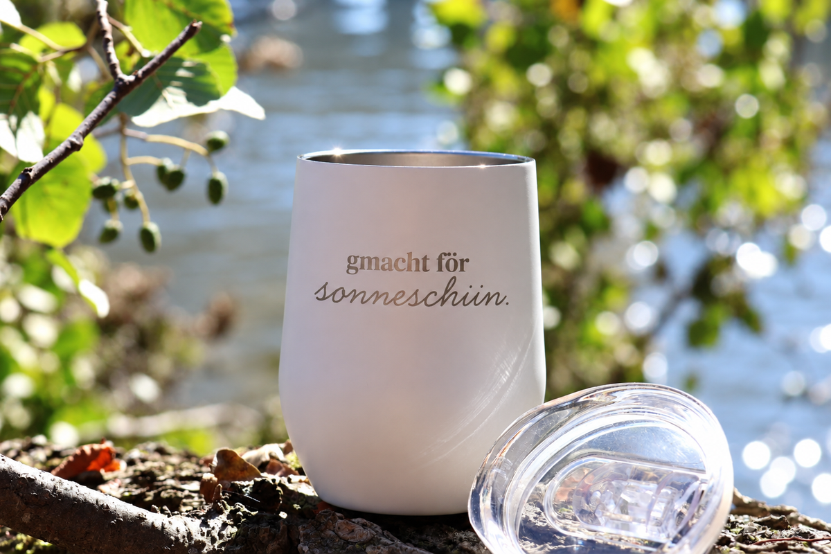 Kafibecher | meteme original palima Spruch zum uswähle